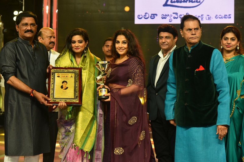 TSR TV9 National Awards