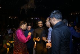 T-Subbarami-Reddy-Grandson-Anirudh-Sangeeth-Ceremony-05