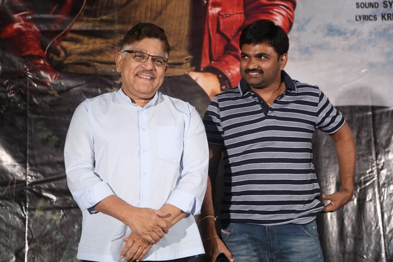 Taxiwala Movie Teaser Launch