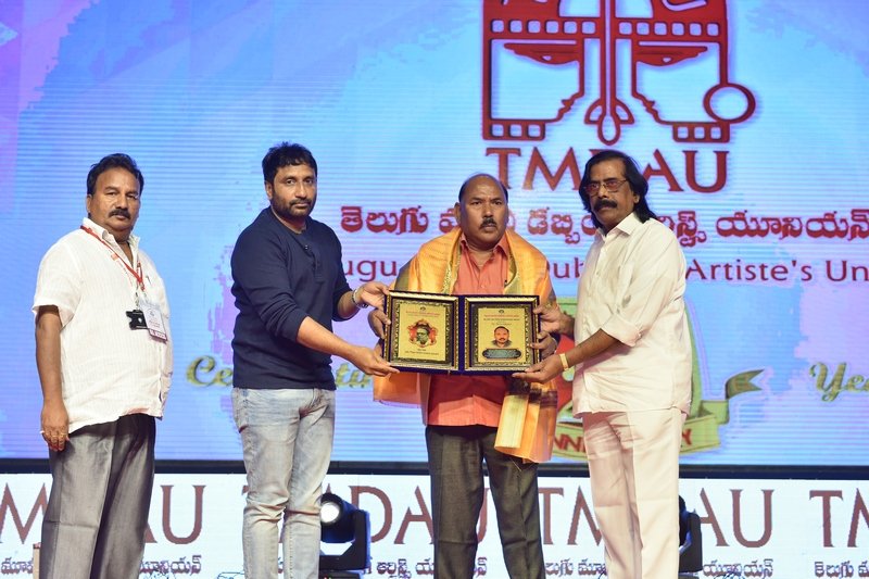 Telugu-Movie-Dubbing-Artists-Union-Silver-Jubilee-Celebrations-09