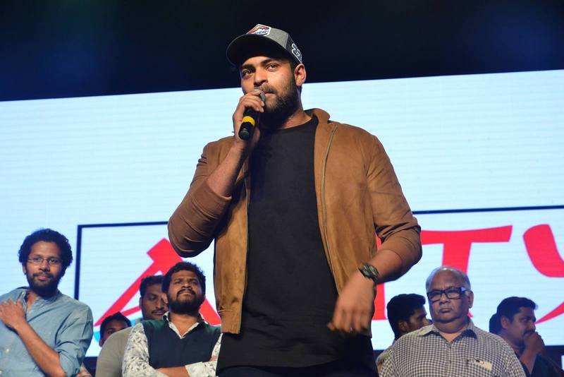 Tholi-Prema-Pre-Release-Event-Photos-07