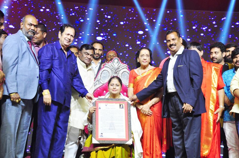 Venditera Awards Function Photos