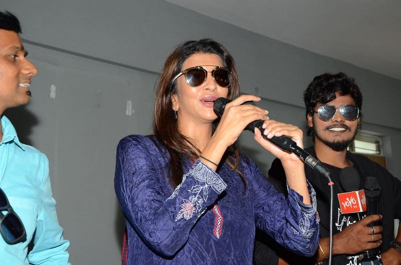 Wife-Of-Ram-Movie-Promotions-At-AVN-Engineering-College-01