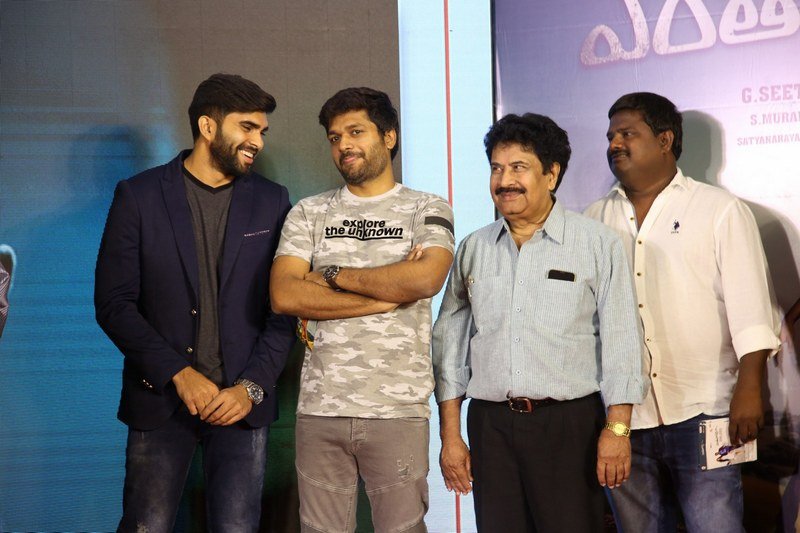 Yenthavaralaina-Movie-Audio-Launch-07