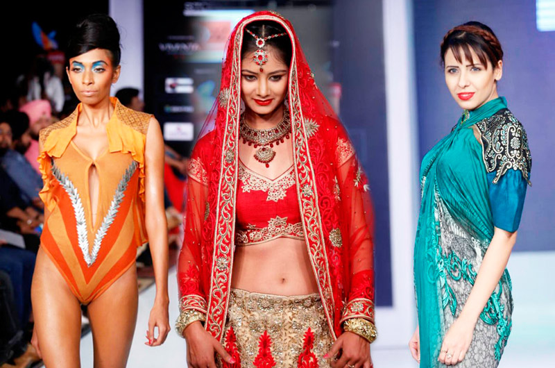 Hyderabad International Fashion Week