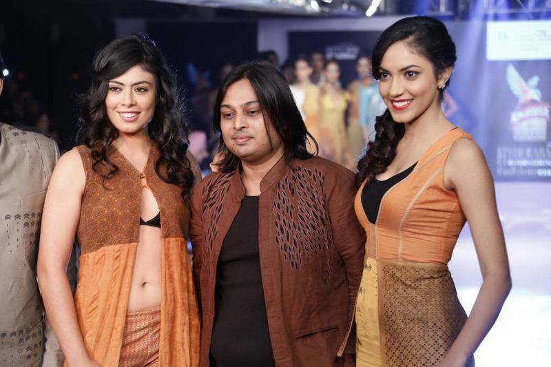 Hyderabad International Fashion Week