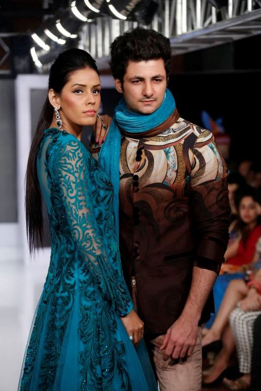 Hyderabad International Fashion Week