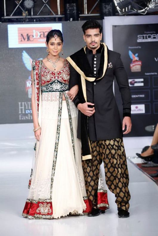 Hyderabad International Fashion Week