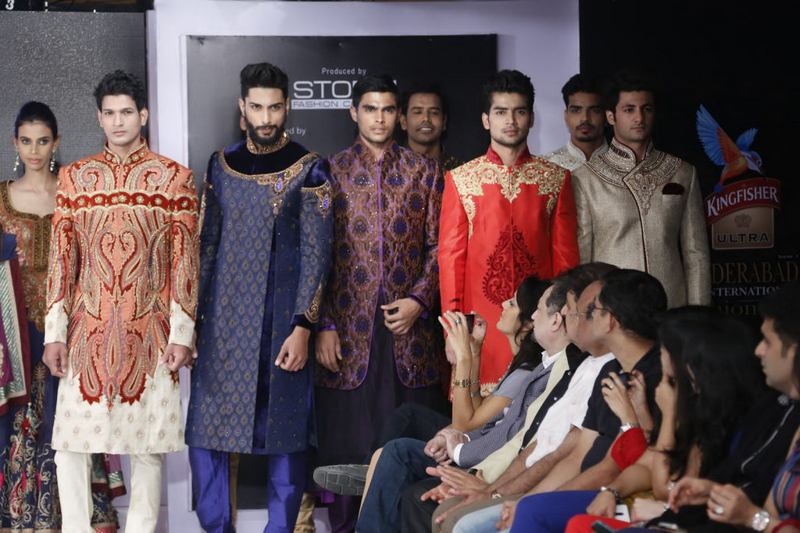 Hyderabad International Fashion Week