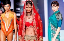 Hyderabad International Fashion Week