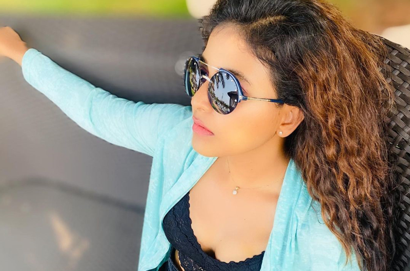 Anjali New Gallery | Anjali Latest Pictures | Photo 1of 9 | Anjali-Latest-Stills-09