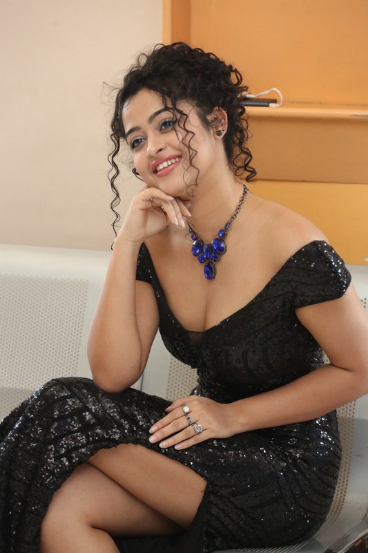 Anketa Maharana Stills