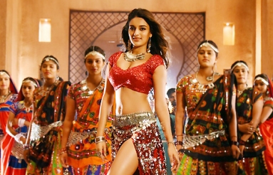 Nidhhi Agerwal Special Song Pics