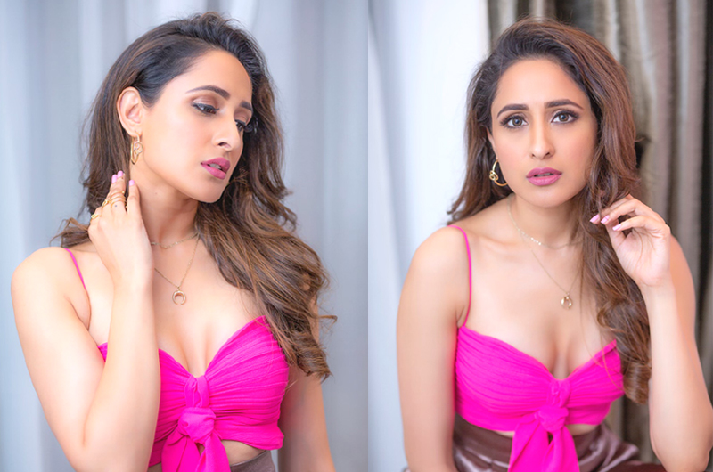 Pragya Jaiswal New Photoshoot