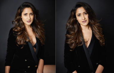 Pragya Jaiswal Photo Shoot