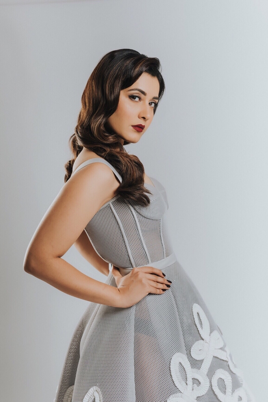 Rashi Khanna Photoshoot