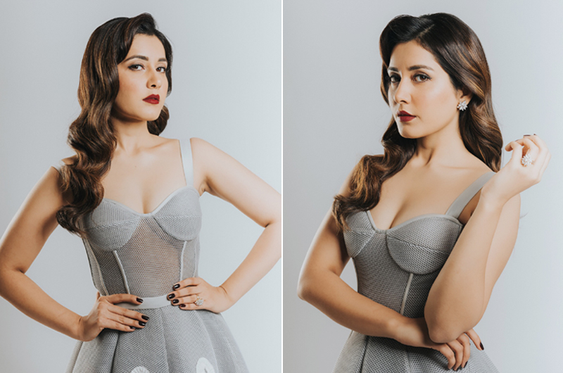 Rashi Khanna Photoshoot