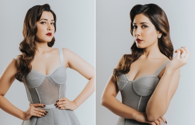 Rashi Khanna Photoshoot