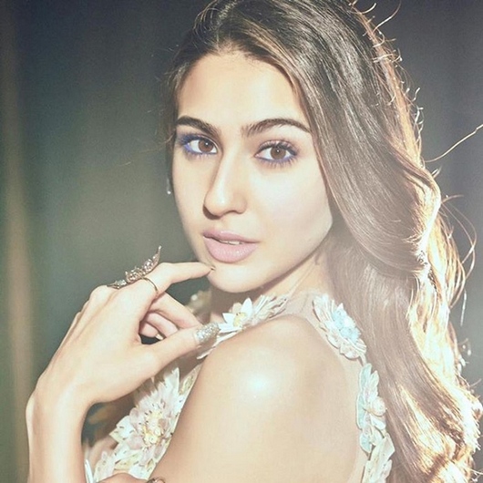 Sara Ali Khan Photoshoot