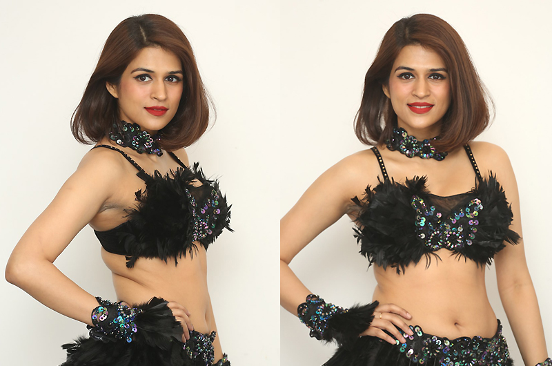 Shraddha-Das-New-Images-01 | Photo 1of 11 | Tollywood | Tollywood