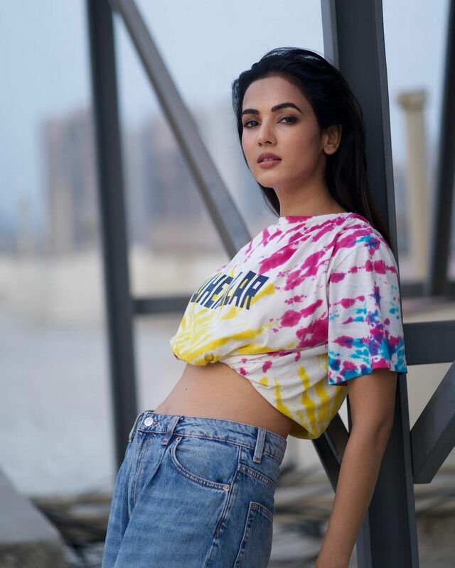 Sonal Chauhan New Photos