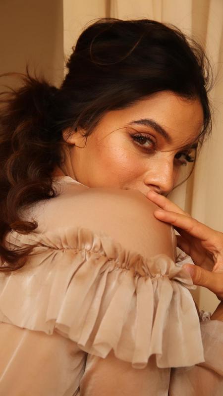 Tanya Hope Latest Stills