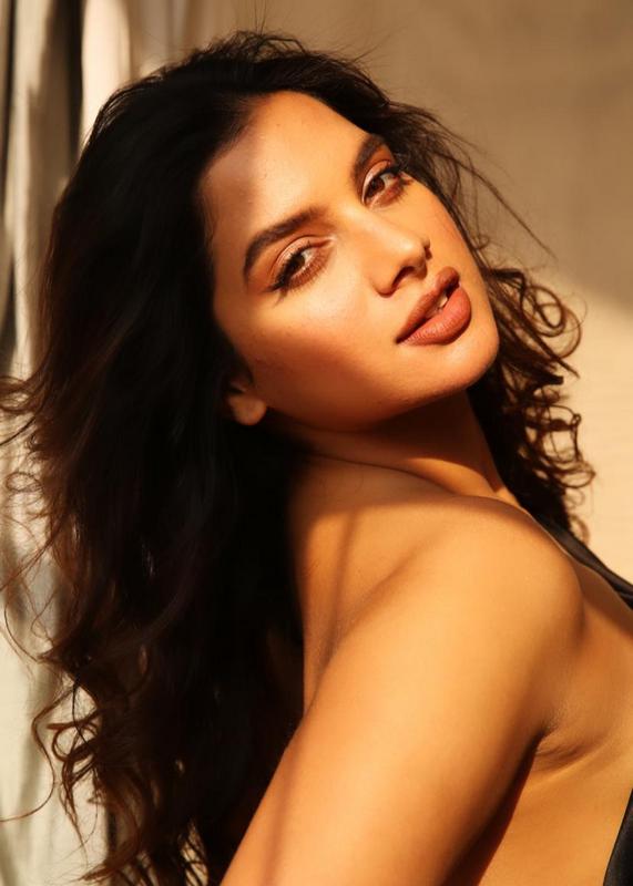 Tanya Hope Latest Stills