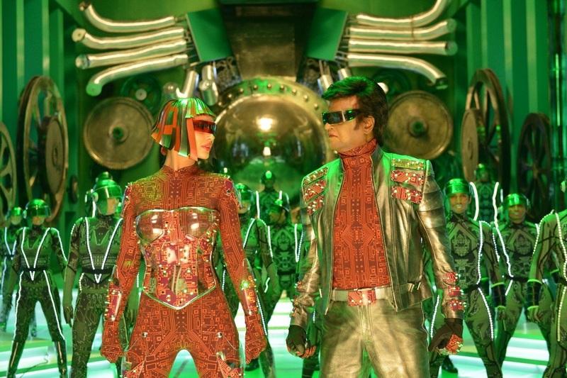 2 Point O Movie Stills