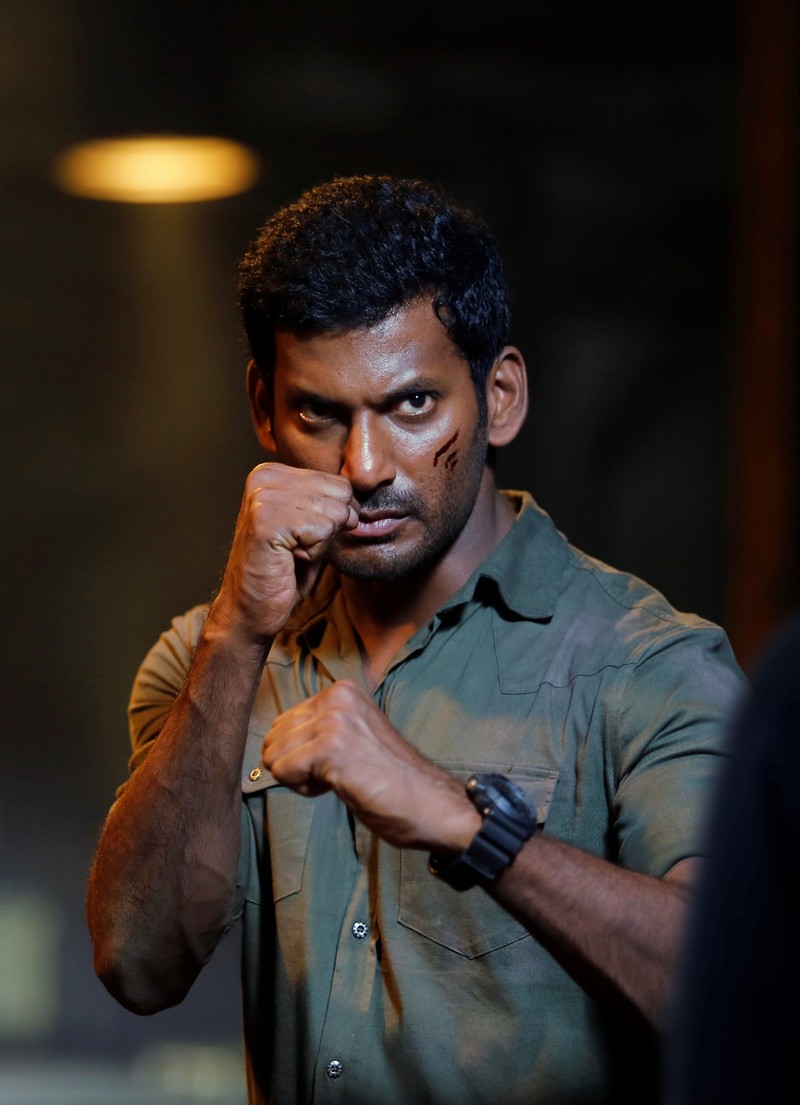 Abhimanyudu-Movie-Stills-06