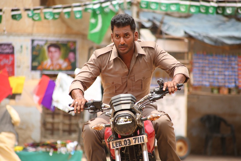 Photo 5of 10 | Action Movie | Action Movie Latest Stills | Action-Movie-Latest-Photos-06