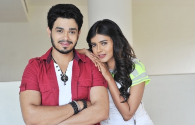 Angel Movie Latest Stills