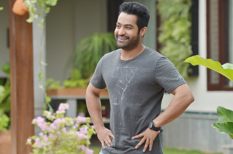 Aravindha Sametha Movie Stills