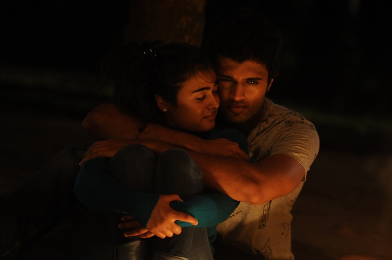 Arjun Reddy Movie Stills