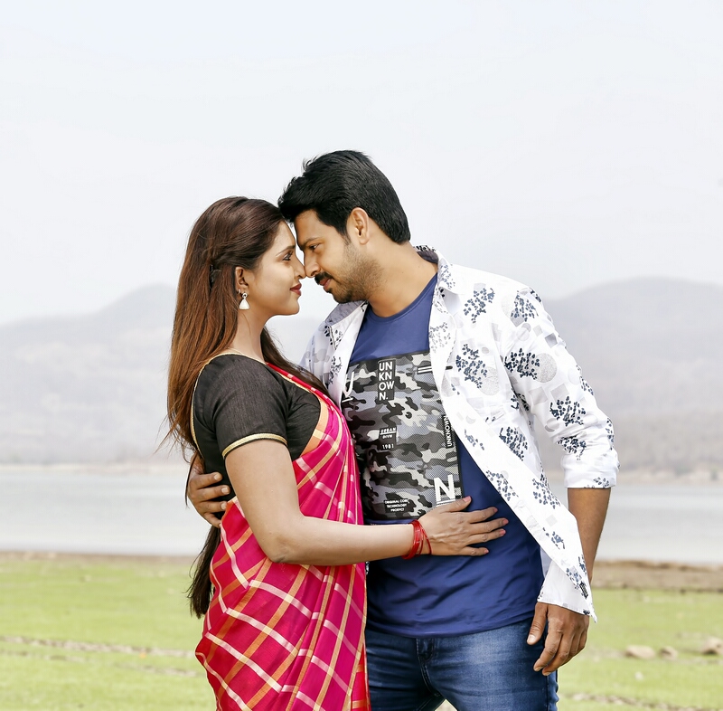 Asalem Jarigindi Movie Pics