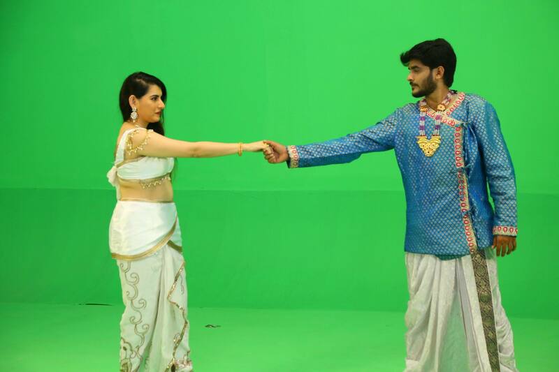 Avalambika Movie Stills