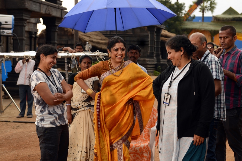 Baahubali-2-Movie-Working-Stills-04