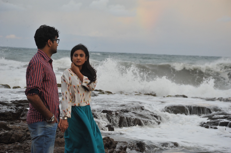 Babu Baga Busy Movie New Stills