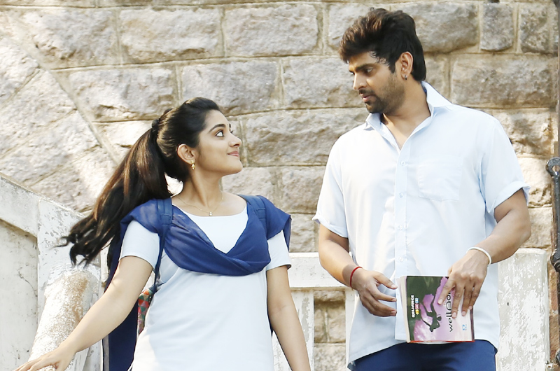 Brochevarevarura Movie Stills