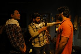 Chaavu-Kaburu-Challagaa-Working-Stills-02