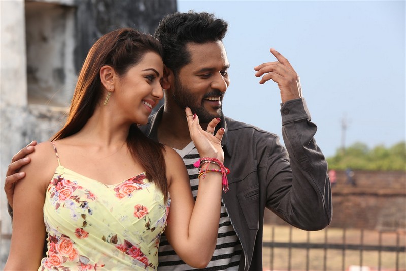 Charlie Chaplin 2 Movie Stills