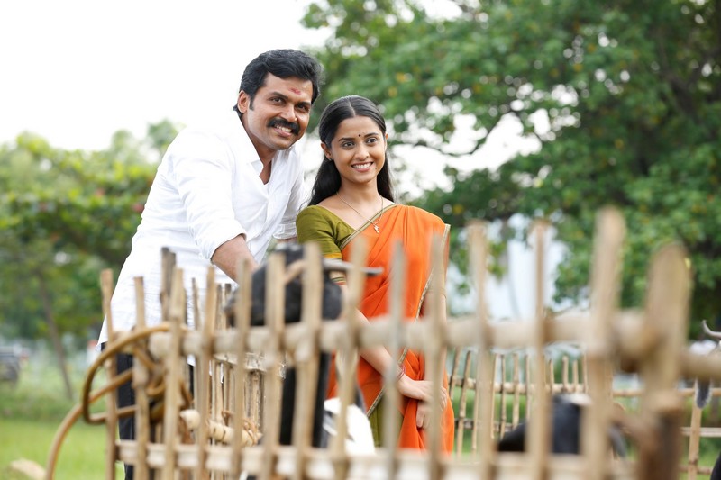 Chinnababu Movie New Stills