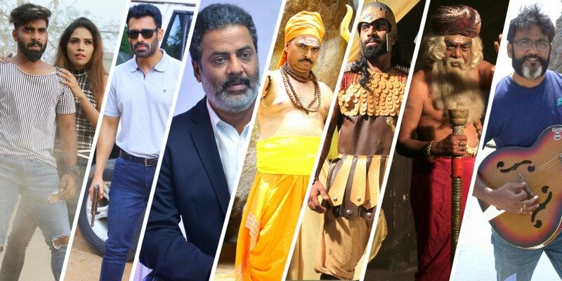 Clue Movie Stills