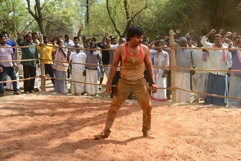 Shakalaka Shankar Driver Ramudu Movie Stills