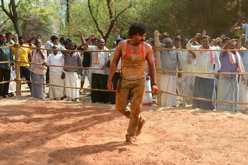 Shakalaka Shankar Driver Ramudu Movie Stills