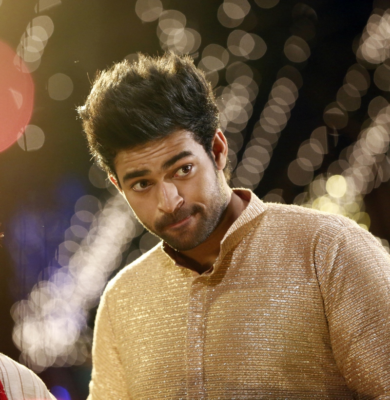 Fidaa Movie New Stills