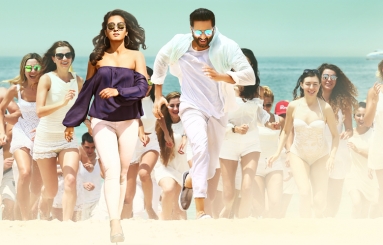 Goutham Nanda New Stills