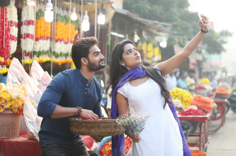 Guna 369 Movie Stills