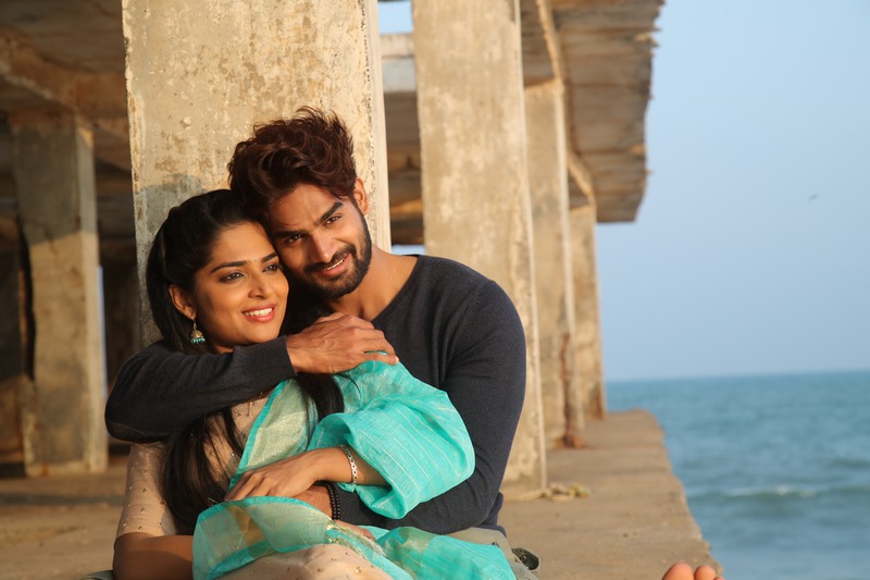 Guna 369 Movie Stills