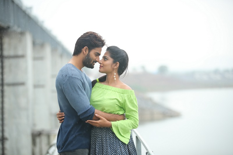 Guna 369 Movie Stills