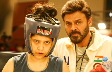 Guru Movie Stills